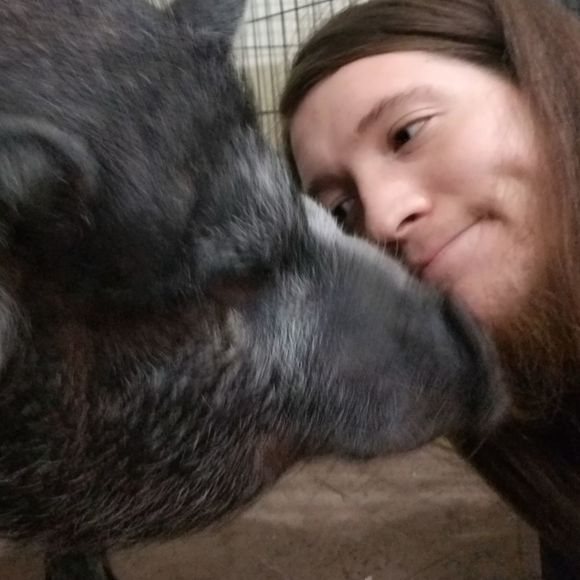 Meet your Posher, Bryan - Picture 1 of 1